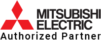 Official Mitsubishi
			Partner